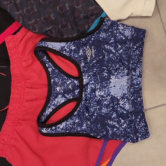 Small workout bundle - Picture 2 of 9